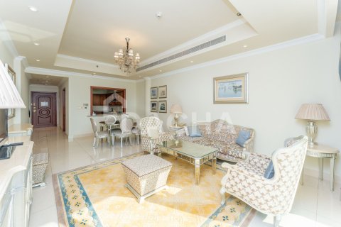 Apartamento en The Crescent, Palm Jumeirah, Dubai, 2 dormitorios, 166 m², № 105797 - foto 11