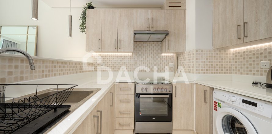 Apartment in Seven Palm, Palm Jumeirah, Dubai 1 bedroom, 69 sq.m. № 105794