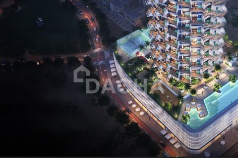 Apartamento en Jumeirah Village Circle, Dubai, 1 dormitorio, 74 m², № 105793 - foto 6