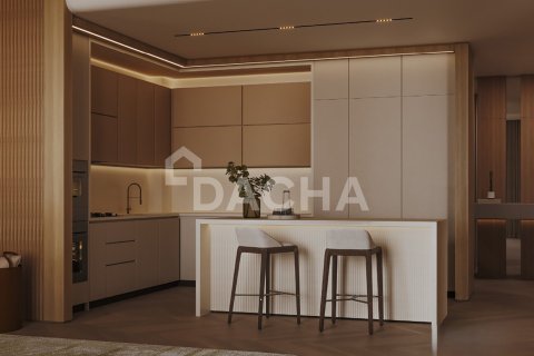 Apartamento en Jumeirah Village Circle, Dubai, 1 dormitorio, 74 m², № 105793 - foto 3