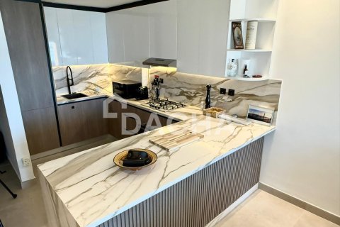 Appartement à Jumeirah Village Triangle, Dubai, 1 chambre, 80 m², № 105796 - photo 4