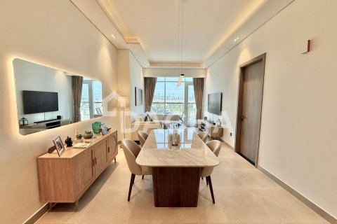 Appartement à Jumeirah Village Triangle, Dubai, 1 chambre, 80 m², № 105796