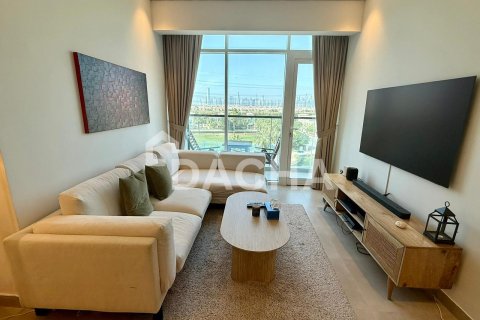 Appartement à Jumeirah Village Triangle, Dubai, 1 chambre, 80 m², № 105796 - photo 3