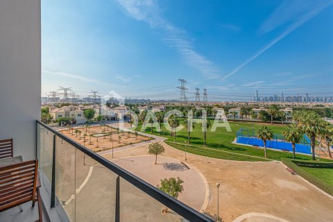 Appartement à Jumeirah Village Triangle, Dubai, 1 chambre, 80 m², № 105796 - photo 11