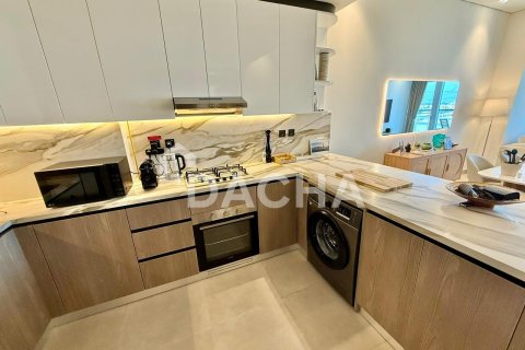 Appartement à Jumeirah Village Triangle, Dubai, 1 chambre, 80 m², № 105796 - photo 7