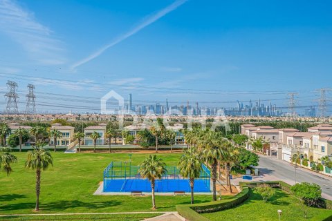 Appartement à Jumeirah Village Triangle, Dubai, 1 chambre, 80 m², № 105796 - photo 13