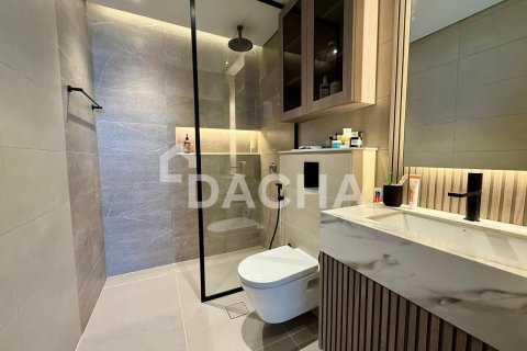 Appartement à Jumeirah Village Triangle, Dubai, 1 chambre, 80 m², № 105796 - photo 8