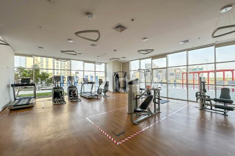 Apartment in District 13, Jumeirah Village Circle, Dubai 2 bedrooms, 143 sq.m. № 105792 - photo 11