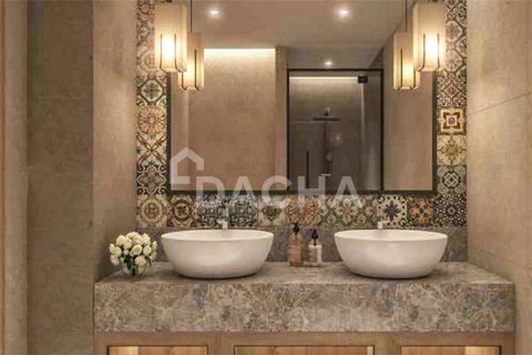 Townhouse in Damac Lagoons, Dubai 3 bedrooms, 144 sq.m. № 105795 - photo 2