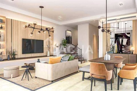 Townhouse in Damac Lagoons, Dubai 3 bedrooms, 144 sq.m. № 105795 - photo 10