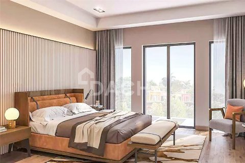 Townhouse in Damac Lagoons, Dubai 3 bedrooms, 144 sq.m. № 105795 - photo 7