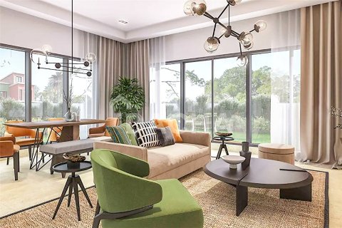 Townhouse in Damac Lagoons, Dubai 3 bedrooms, 144 sq.m. № 105795 - photo 9