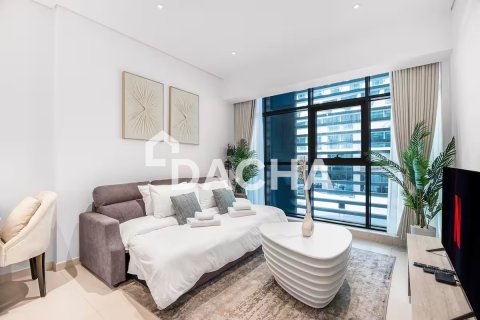 Apartment in Seven Palm, Palm Jumeirah, Dubai 1 bedroom, 60 sq.m. № 105791 - photo 7