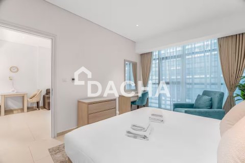 Apartment in Seven Palm, Palm Jumeirah, Dubai 1 bedroom, 60 sq.m. № 105791 - photo 10
