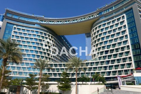 Apartment in Seven Palm, Palm Jumeirah, Dubai 1 bedroom, 60 sq.m. № 105791 - photo 4