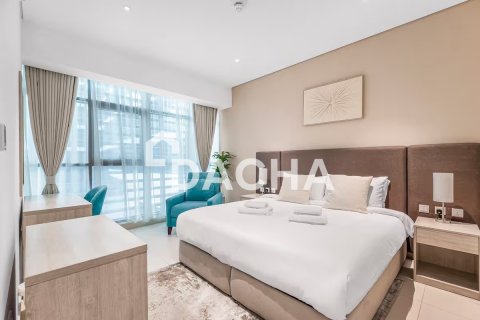 Apartment in Seven Palm, Palm Jumeirah, Dubai 1 bedroom, 60 sq.m. № 105791