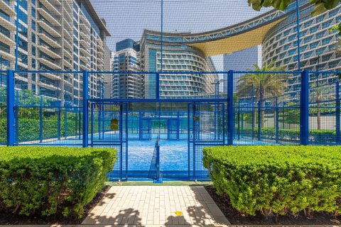 Apartment in Seven Palm, Palm Jumeirah, Dubai 1 bedroom, 60 sq.m. № 105791 - photo 2