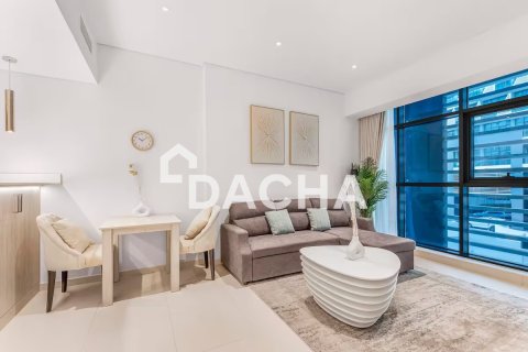 Apartment in Seven Palm, Palm Jumeirah, Dubai 1 bedroom, 60 sq.m. № 105791 - photo 8