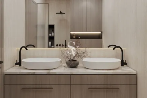 شقة في Dubai South (Dubai World Central), دبي 2 غرف نوم, 112 م² رقم 77446 - صورة 5