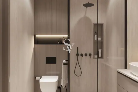 شقة في Dubai South (Dubai World Central), دبي 2 غرف نوم, 112 م² رقم 77446 - صورة 6