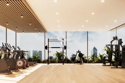 شقة في Dubai South (Dubai World Central), دبي 2 غرف نوم, 112 م² رقم 77446 - صورة 13