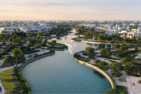 Villa en Dubai, 4 dormitorios, 773 m², № 77445 - foto 12