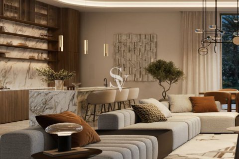 Villa en Dubai, 4 dormitorios, 773 m², № 77445 - foto 2