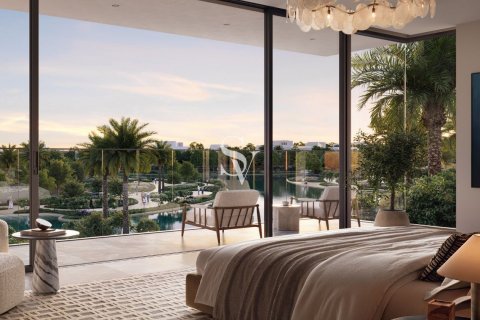 Villa en Dubai, 4 dormitorios, 773 m², № 77445 - foto 3
