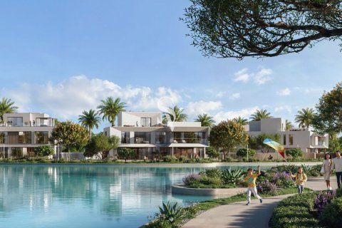 Villa en Dubai, 4 dormitorios, 773 m², № 77445 - foto 10