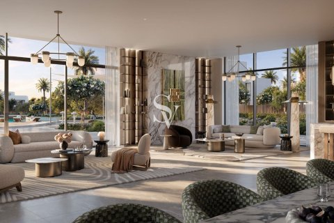 Villa en Dubai, 4 dormitorios, 773 m², № 77445 - foto 5