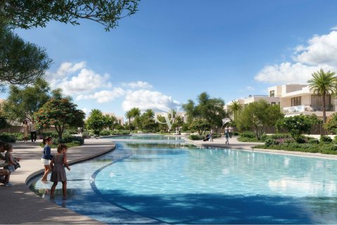 Villa en Dubai, 4 dormitorios, 773 m², № 77445 - foto 11