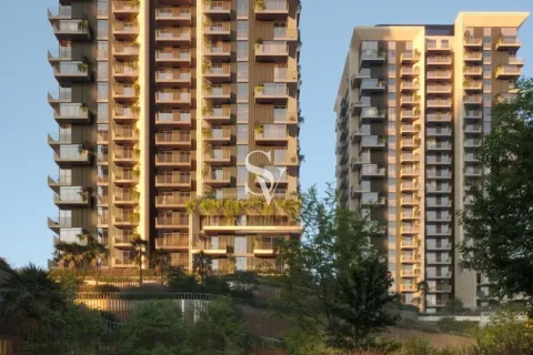 Apartamento en Dubai Land, Dubai, 2 dormitorios, 136 m², № 77448 - foto 17