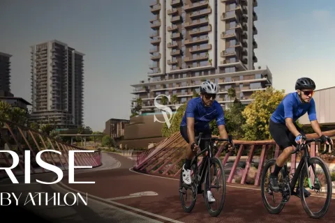 Apartamento en Dubai Land, Dubai, 2 dormitorios, 136 m², № 77448 - foto 11