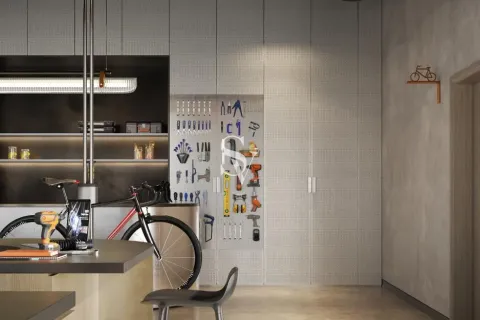 Apartamento en Dubai Land, Dubai, 2 dormitorios, 136 m², № 77448 - foto 29