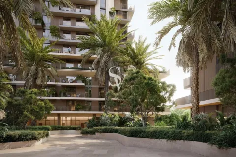 Apartamento en Dubai Land, Dubai, 2 dormitorios, 136 m², № 77448 - foto 18