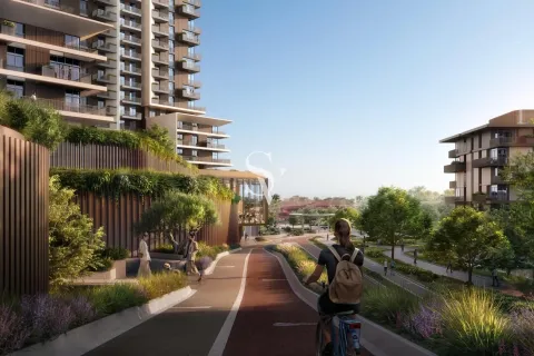 Apartamento en Dubai Land, Dubai, 2 dormitorios, 136 m², № 77448 - foto 13