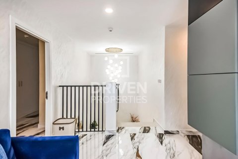 Townhouse in Dubai Land, Dubai 4 bedrooms, 245 sq.m. № 66037 - photo 12