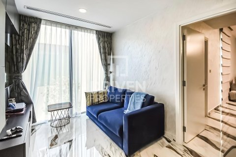 Townhouse in Dubai Land, Dubai 4 bedrooms, 245 sq.m. № 66037 - photo 2