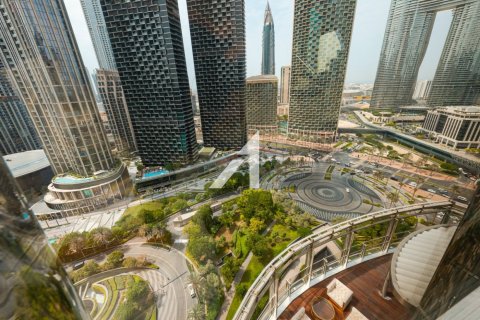 شقة في وسط مدينة دبي, دبي 2 غرف نوم, 187 م² رقم 89667 - صورة 25