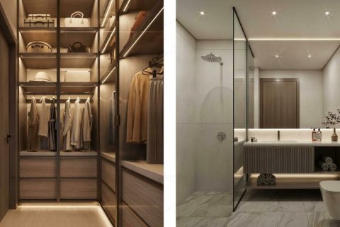 Appartement à Deira, Dubai, 3 chambres, 160 m², № 89663 - photo 11