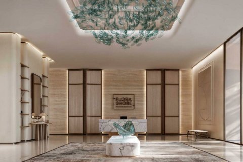 Appartement à Deira, Dubai, 3 chambres, 160 m², № 89663 - photo 13