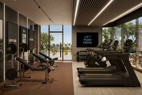 Appartement à Deira, Dubai, 3 chambres, 160 m², № 89663 - photo 3