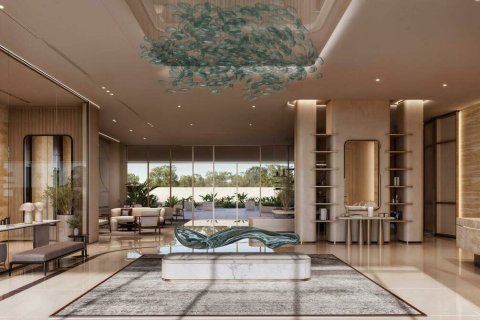 Appartement à Deira, Dubai, 3 chambres, 160 m², № 89663 - photo 12