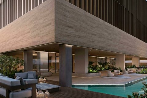 Appartement à Deira, Dubai, 3 chambres, 160 m², № 89663 - photo 16