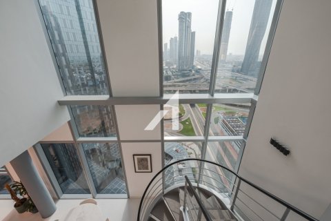 شقة في DIFC, دبي 2 غرف نوم, 166 م² رقم 89664 - صورة 17
