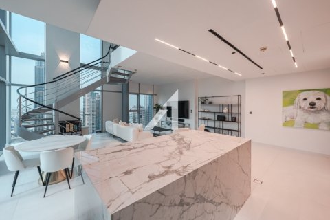 شقة في DIFC, دبي 2 غرف نوم, 166 م² رقم 89664 - صورة 5