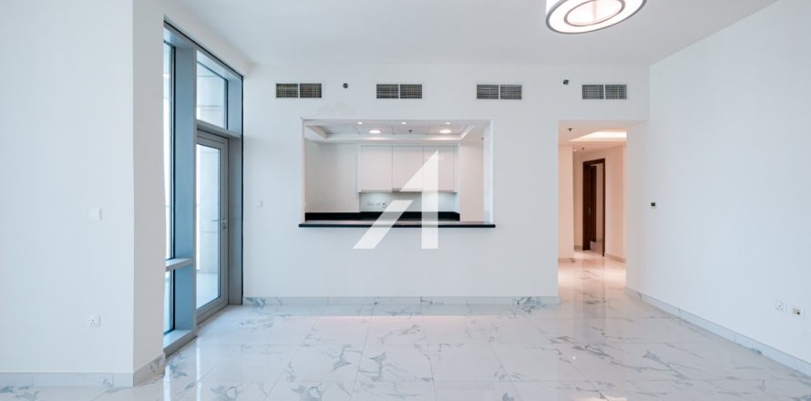 Квартира в Al Habtoor City, Бизнес-Бэй, Дубай, 3 спальни, 183м², № 89666