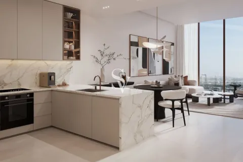Apartment in DIFC, Dubai 2 bedrooms, 127 sq.m. № 121834 - photo 10