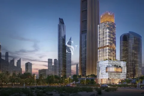 Apartment in DIFC, Dubai 1 bedroom, 96 sq.m. № 121832 - photo 15
