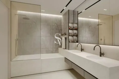 Apartment in DIFC, Dubai 1 bedroom, 96 sq.m. № 121832 - photo 5